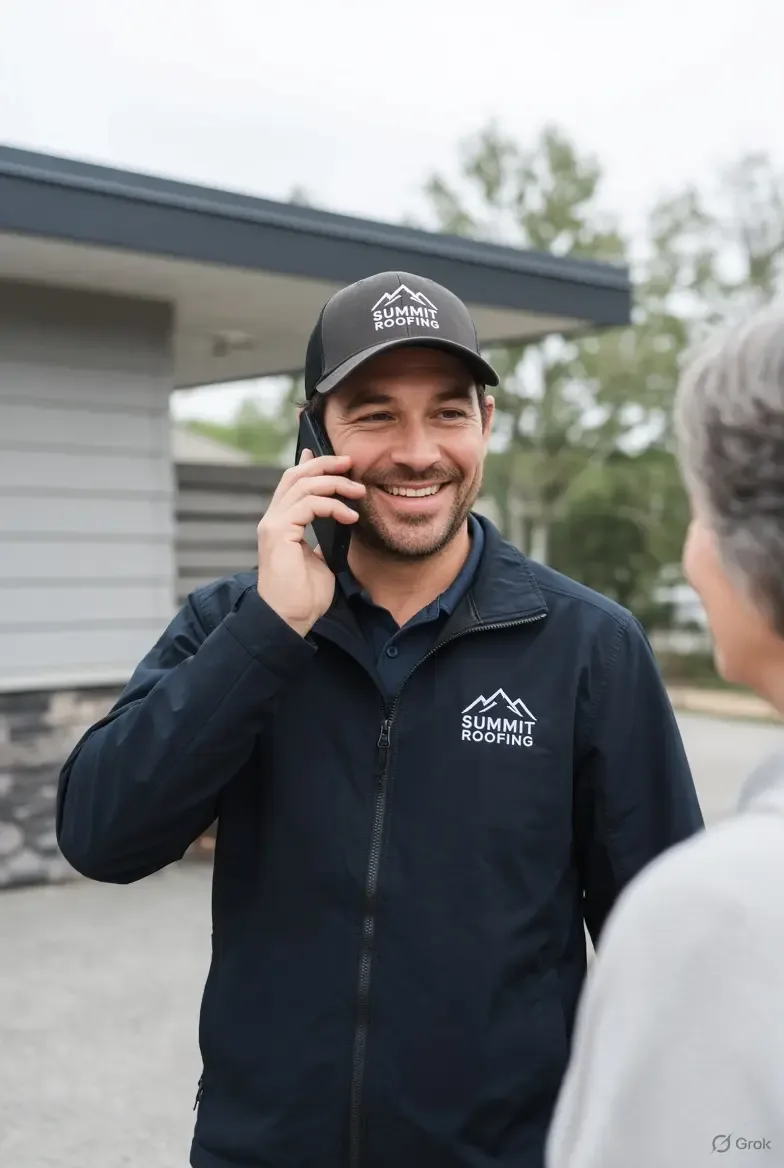 Flat Roof Leak Repair Fitzgerald, GA FAQs